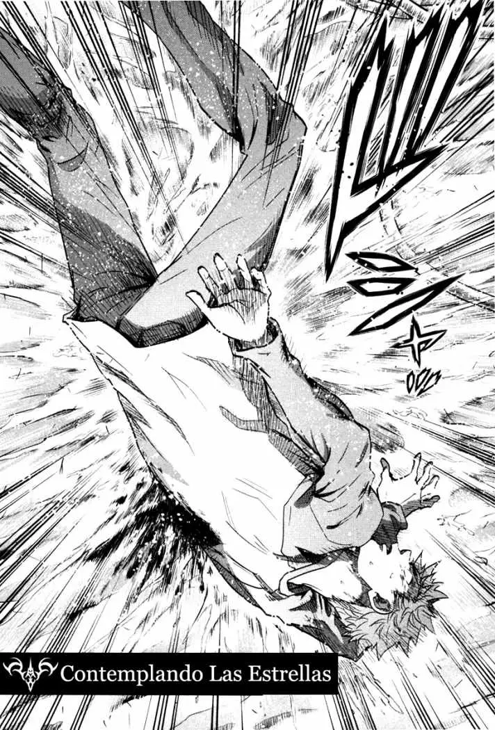 Fate Stay Night (2005) - Capítulo 74 - Página 2 - LectorTMOo