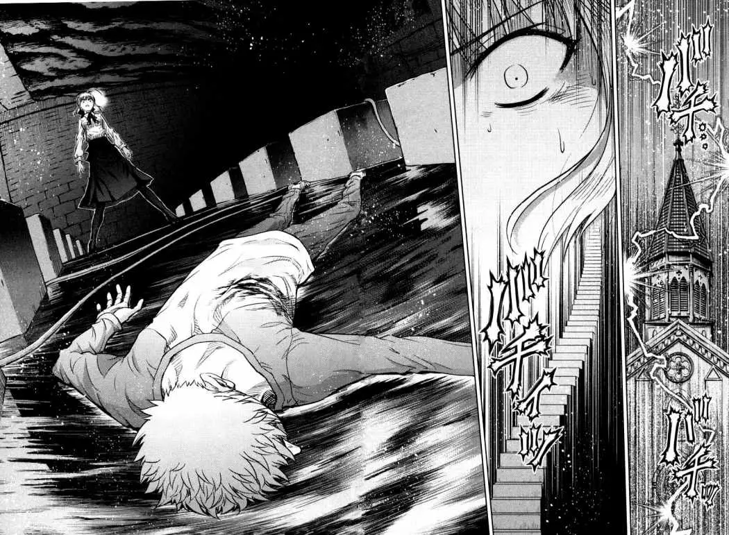 Fate Stay Night (2005) - Capítulo 74 - Página 28 - LectorTMOo