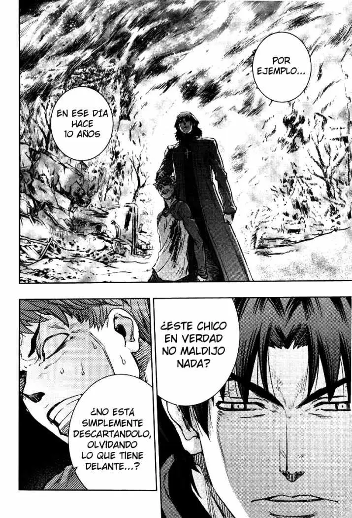 Fate Stay Night (2005) - Capítulo 75 - Página 12 - LectorTMOo