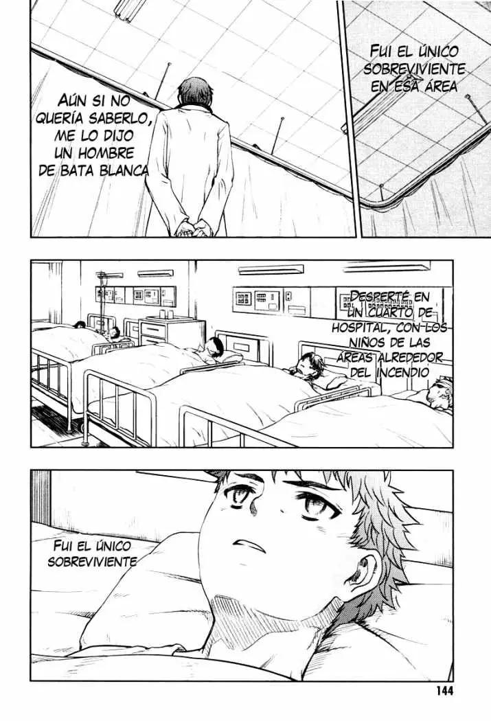 Fate Stay Night (2005) - Capítulo 75 - Página 21 - LectorTMOo