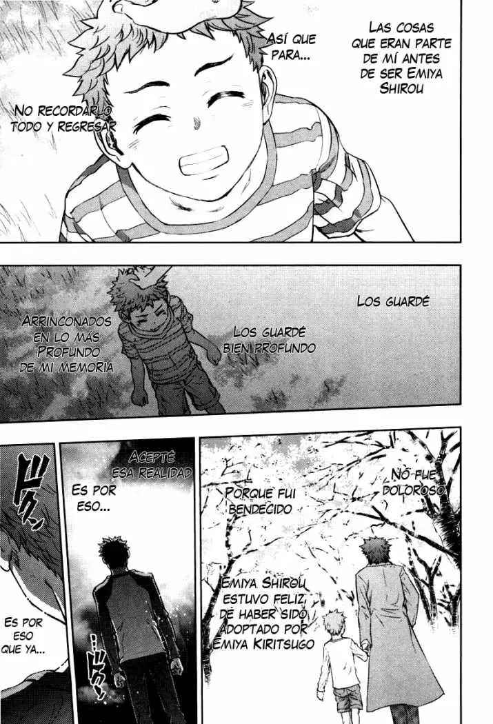 Fate Stay Night (2005) - Capítulo 75 - Página 24 - LectorTMOo