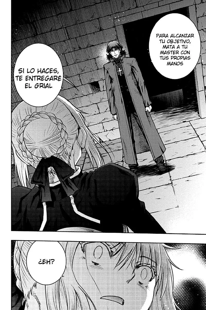 Fate Stay Night (2005) - Capítulo 76 - Página 12 - LectorTMOo