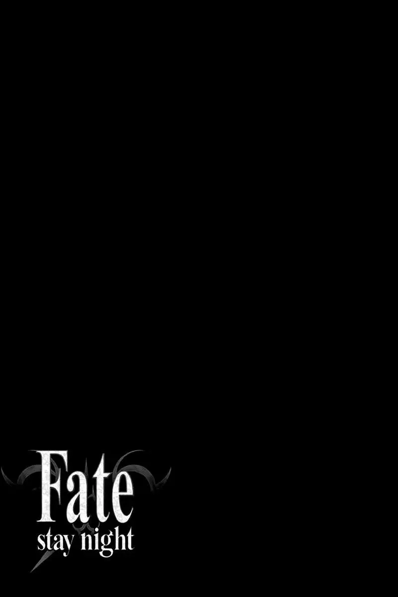 Fate Stay Night (2005) - Capítulo 76 - Página 40 - LectorTMOo
