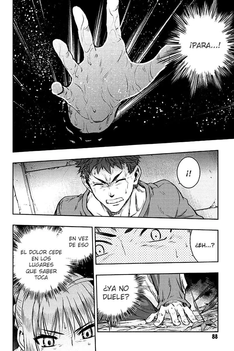 Fate Stay Night (2005) - Capítulo 78 - Página 10 - LectorTMOo