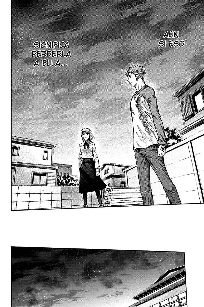Fate Stay Night (2005) - Capítulo 78 - Página 32 - LectorTMOo