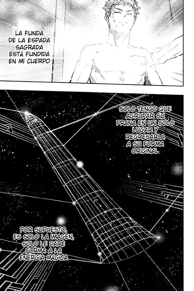 Fate Stay Night (2005) - Capítulo 79 - Página 39 - LectorTMOo