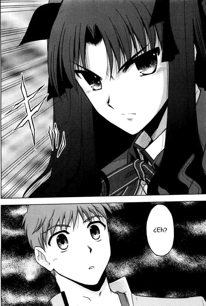 Fate Stay Night (2005) - Capítulo 8 - Página 10 - LectorTMOo