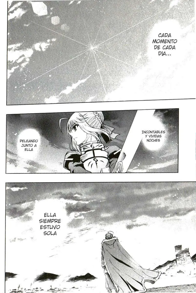Fate Stay Night (2005) - Capítulo 80 - Página 19 - LectorTMOo