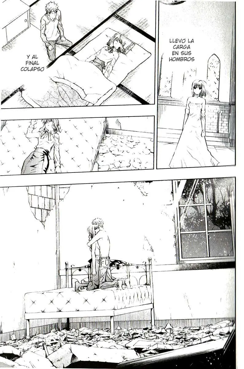 Fate Stay Night (2005) - Capítulo 80 - Página 20 - LectorTMOo