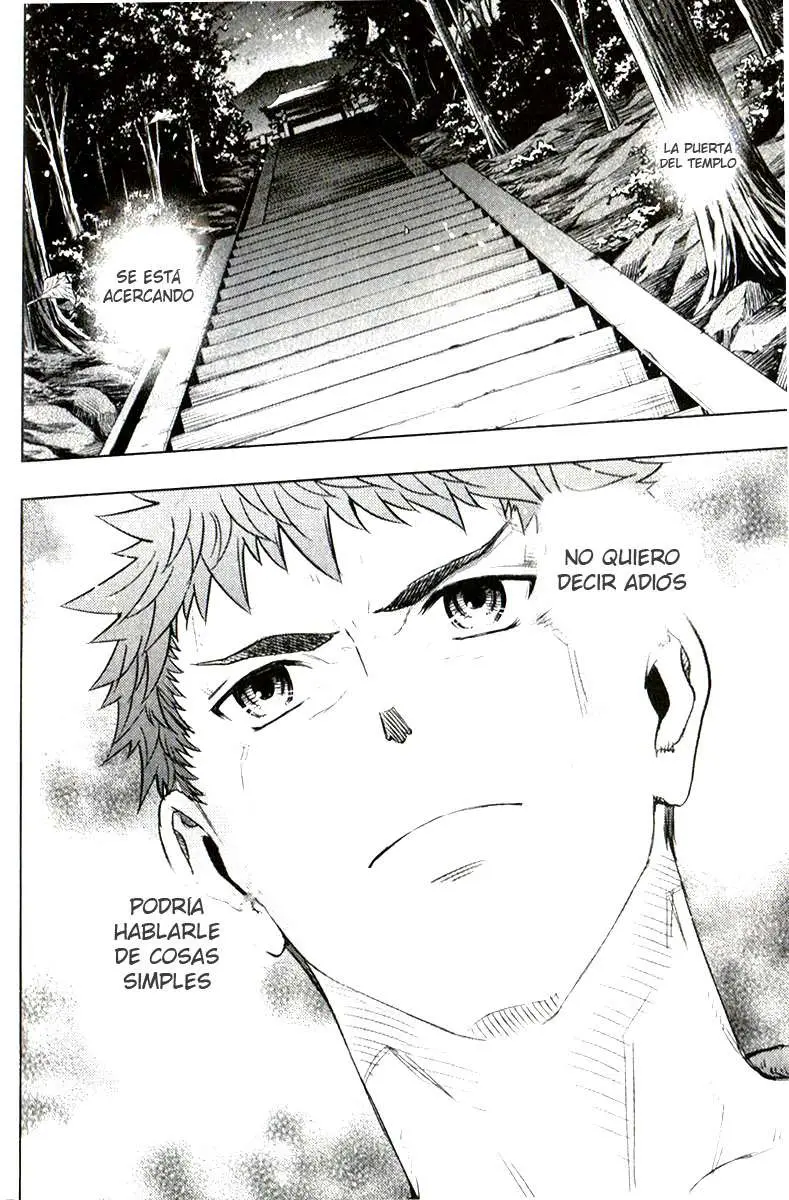 Fate Stay Night (2005) - Capítulo 80 - Página 23 - LectorTMOo