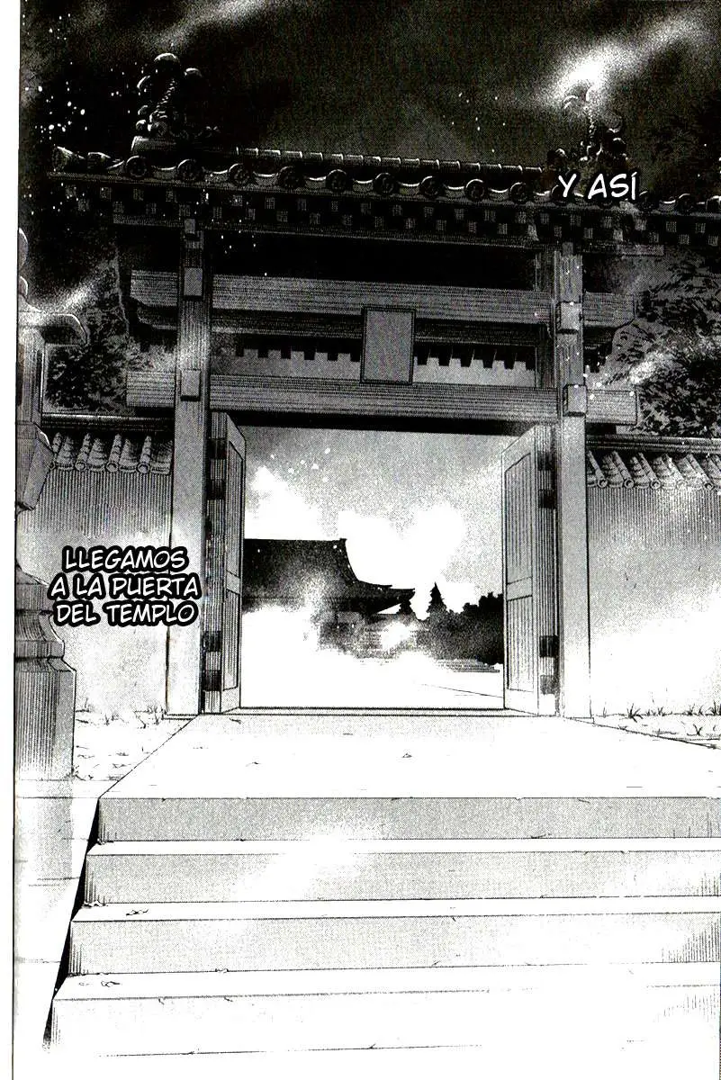 Fate Stay Night (2005) - Capítulo 80 - Página 27 - LectorTMOo
