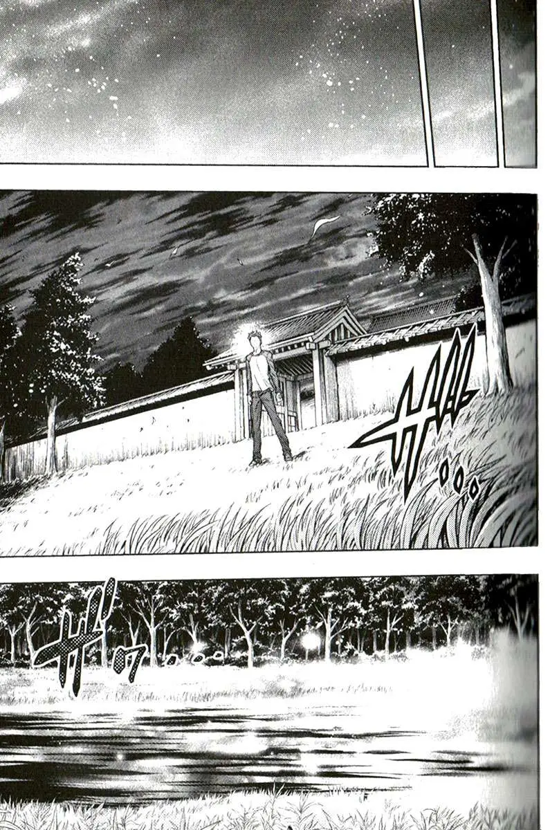 Fate Stay Night (2005) - Capítulo 81 - Página 10 - LectorTMOo