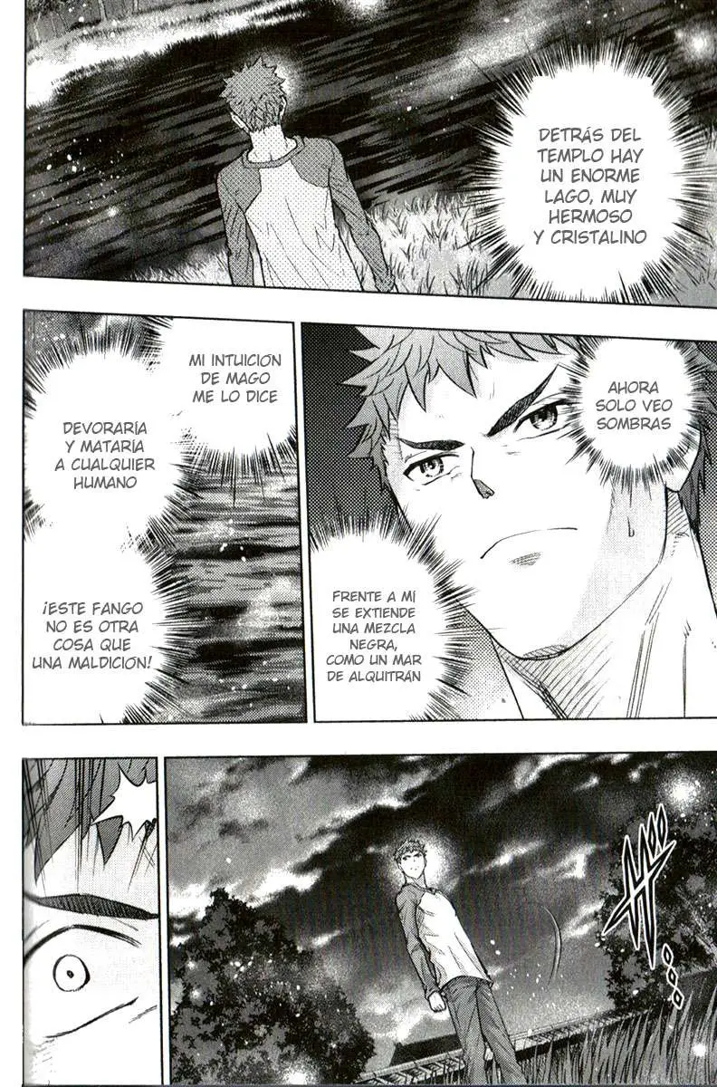 Fate Stay Night (2005) - Capítulo 81 - Página 11 - LectorTMOo