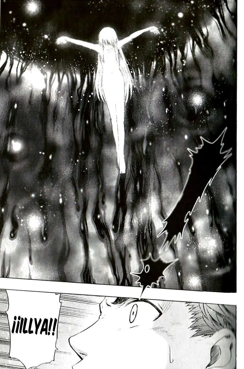 Fate Stay Night (2005) - Capítulo 81 - Página 12 - LectorTMOo