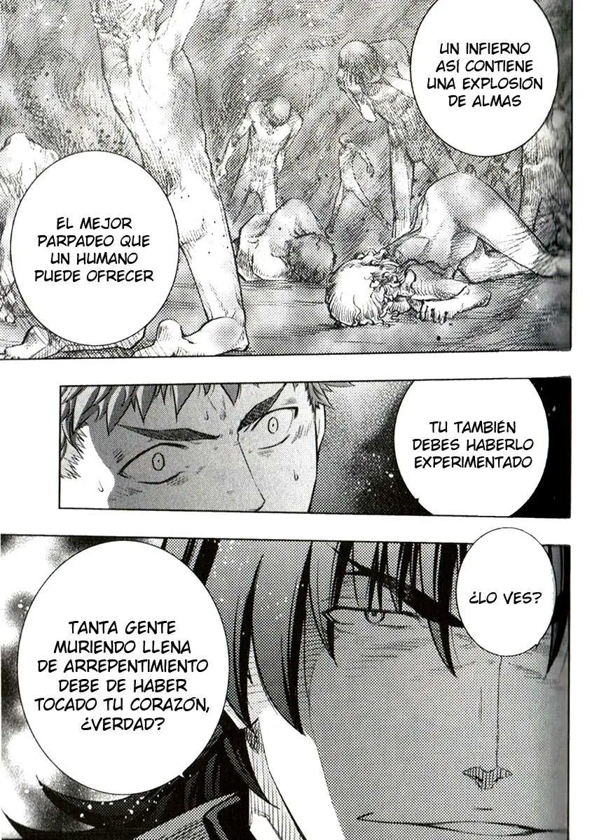 Fate Stay Night (2005) - Capítulo 81 - Página 24 - LectorTMOo