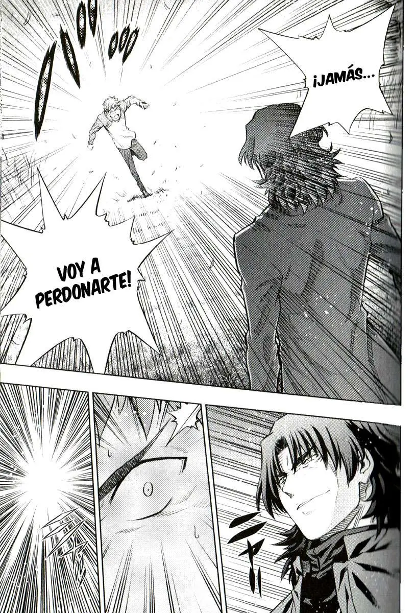 Fate Stay Night (2005) - Capítulo 81 - Página 26 - LectorTMOo