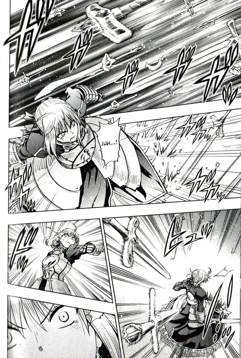 Fate Stay Night (2005) - Capítulo 82 - Página 13 - LectorTMOo