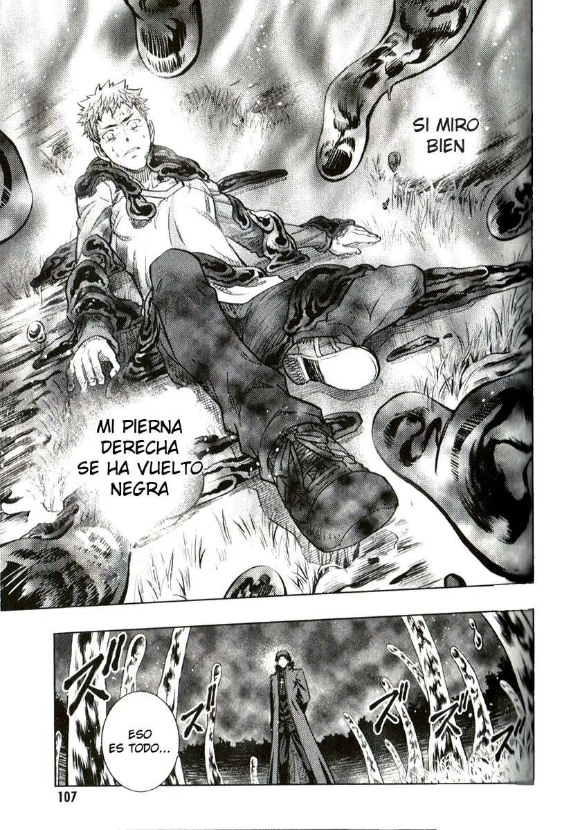 Fate Stay Night (2005) - Capítulo 82 - Página 27 - LectorTMOo