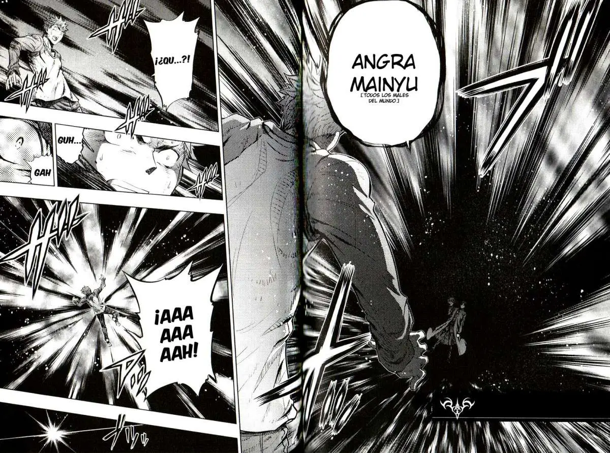 Fate Stay Night (2005) - Capítulo 83 - Página 2 - LectorTMOo