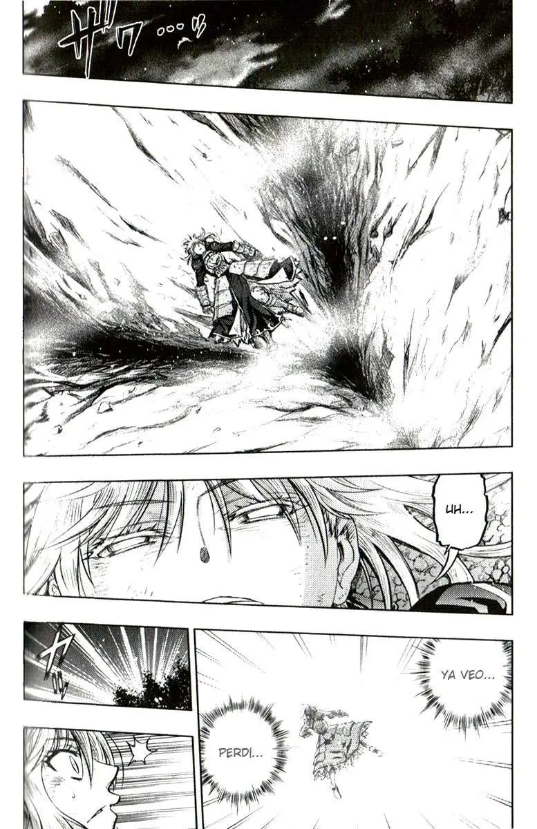 Fate Stay Night (2005) - Capítulo 83 - Página 3 - LectorTMOo