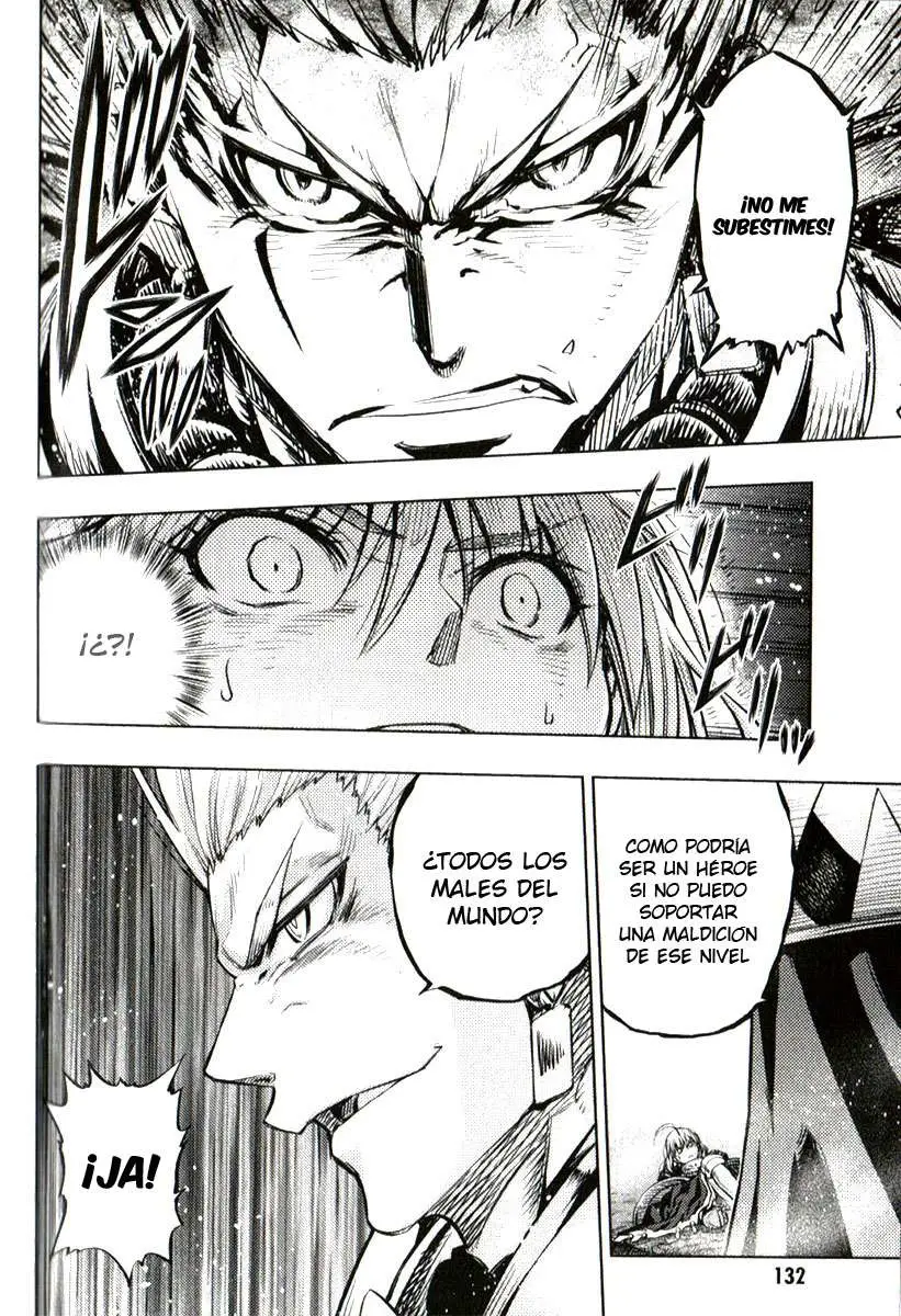 Fate Stay Night (2005) - Capítulo 83 - Página 9 - LectorTMOo