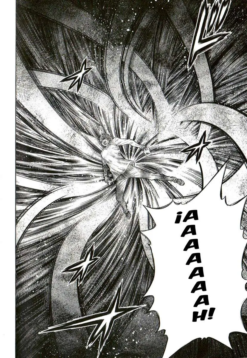 Fate Stay Night (2005) - Capítulo 83 - Página 24 - LectorTMOo