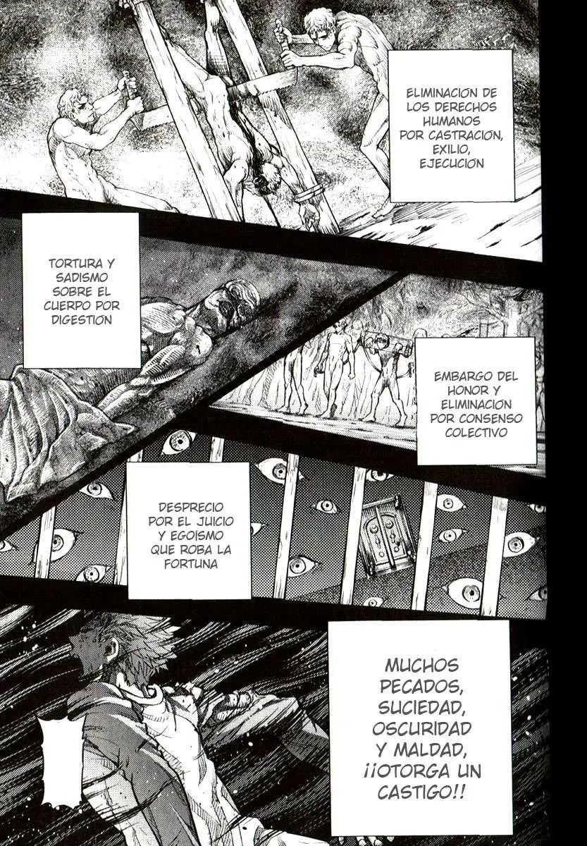 Fate Stay Night (2005) - Capítulo 83 - Página 27 - LectorTMOo
