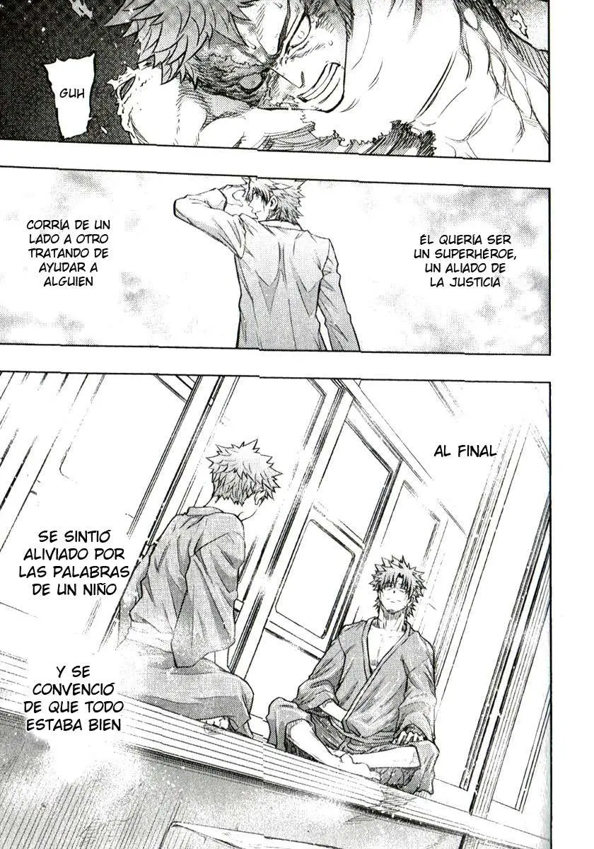 Fate Stay Night (2005) - Capítulo 83 - Página 32 - LectorTMOo