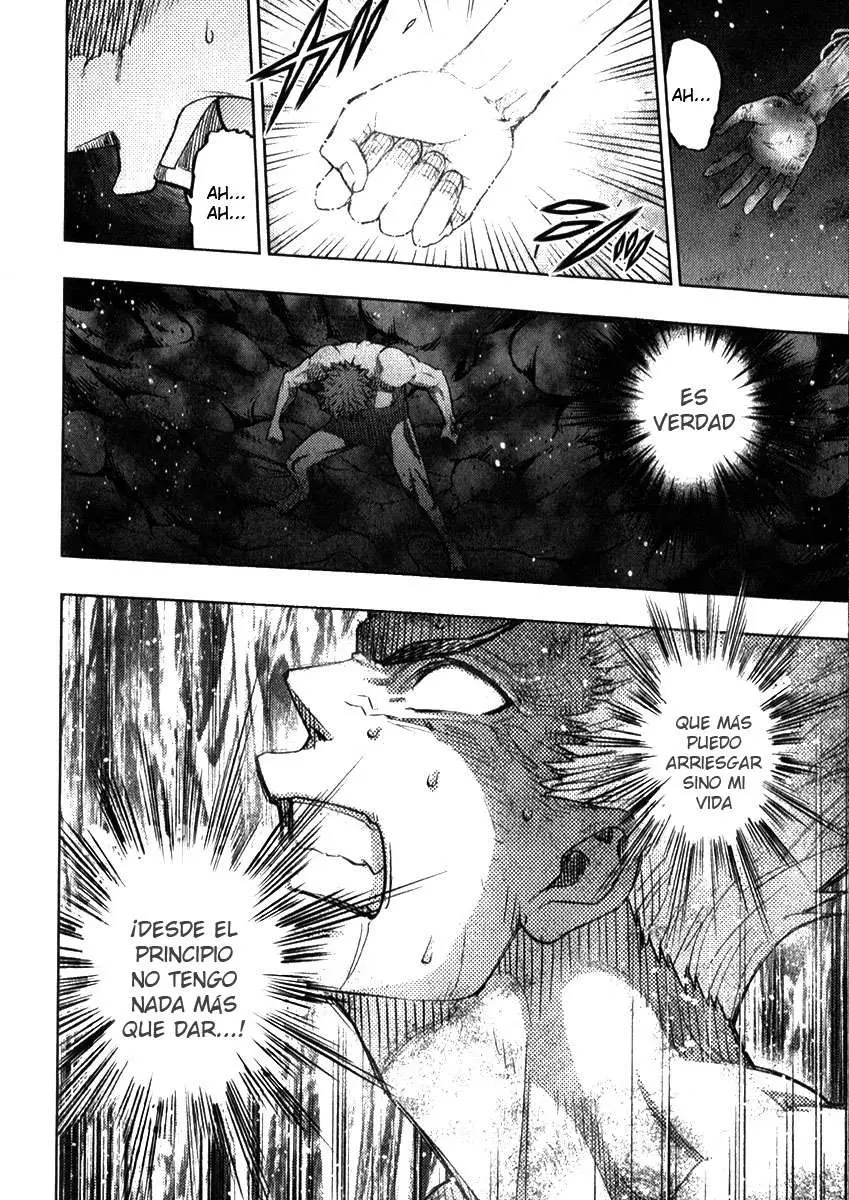 Fate Stay Night (2005) - Capítulo 83 - Página 35 - LectorTMOo