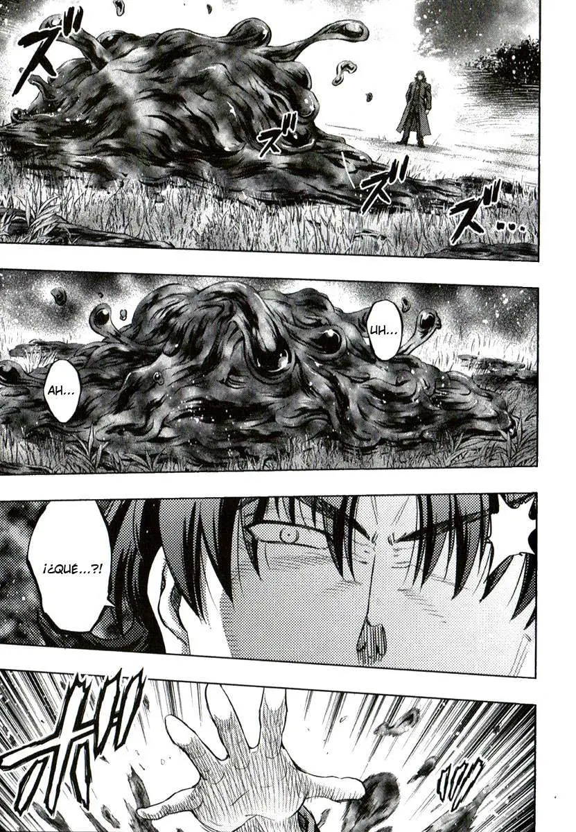 Fate Stay Night (2005) - Capítulo 83 - Página 36 - LectorTMOo