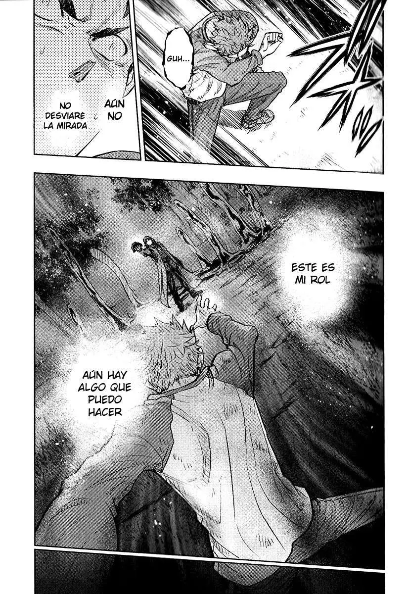 Fate Stay Night (2005) - Capítulo 84 - Página 11 - LectorTMOo