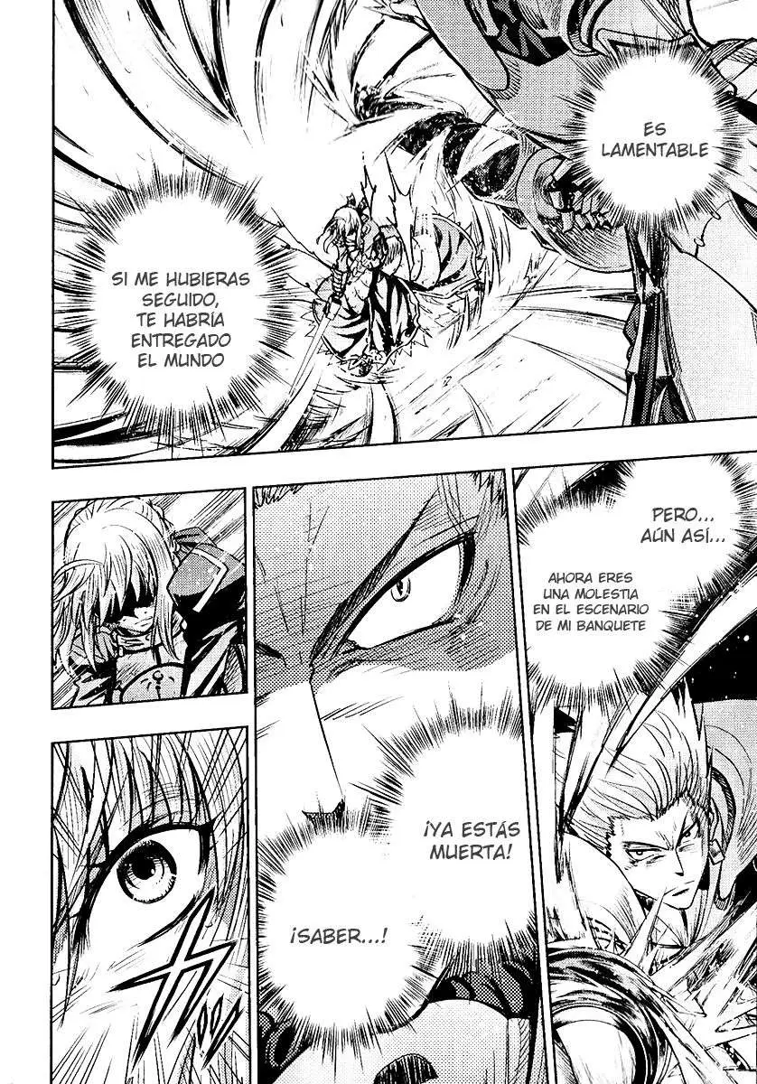 Fate Stay Night (2005) - Capítulo 84 - Página 14 - LectorTMOo