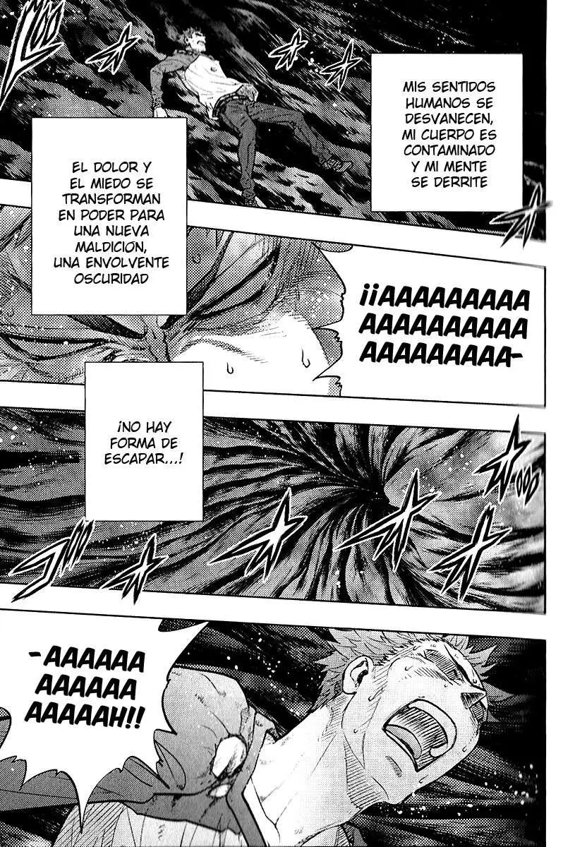 Fate Stay Night (2005) - Capítulo 84 - Página 25 - LectorTMOo