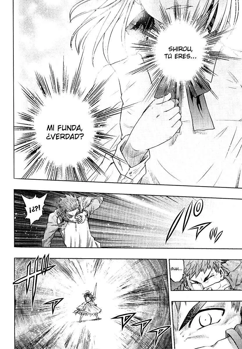 Fate Stay Night (2005) - Capítulo 84 - Página 28 - LectorTMOo