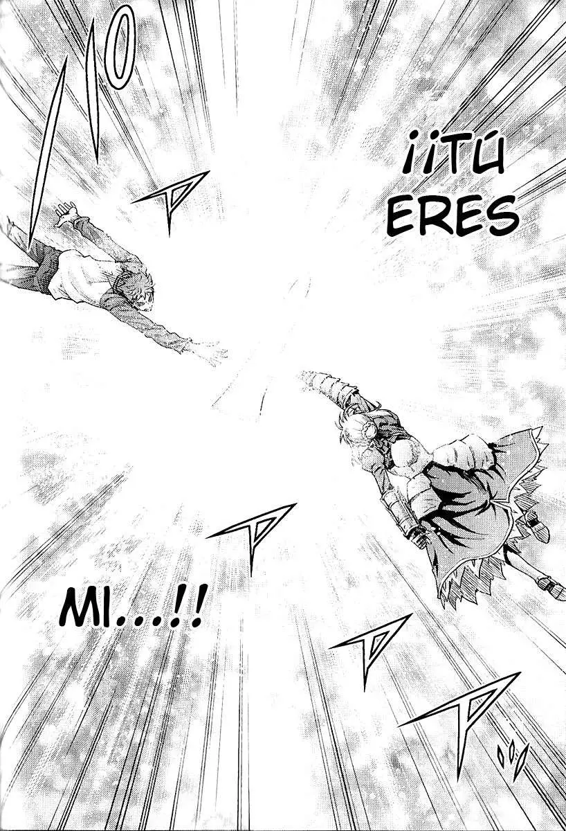 Fate Stay Night (2005) - Capítulo 84 - Página 31 - LectorTMOo