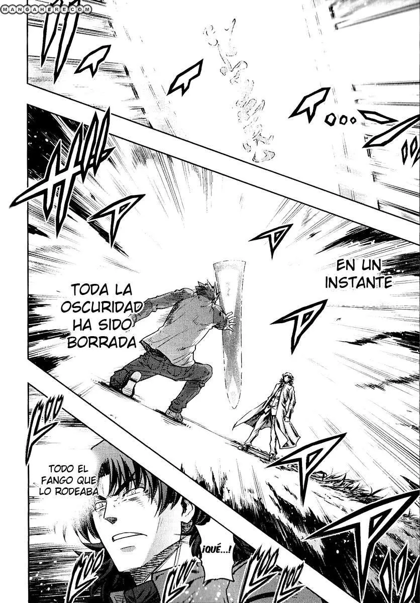 Fate Stay Night (2005) - Capítulo 85 - Página 11 - LectorTMOo