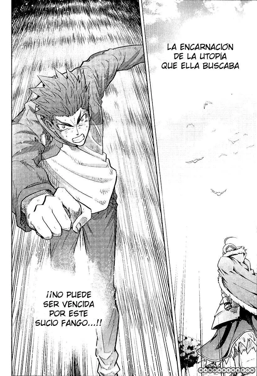 Fate Stay Night (2005) - Capítulo 85 - Página 13 - LectorTMOo