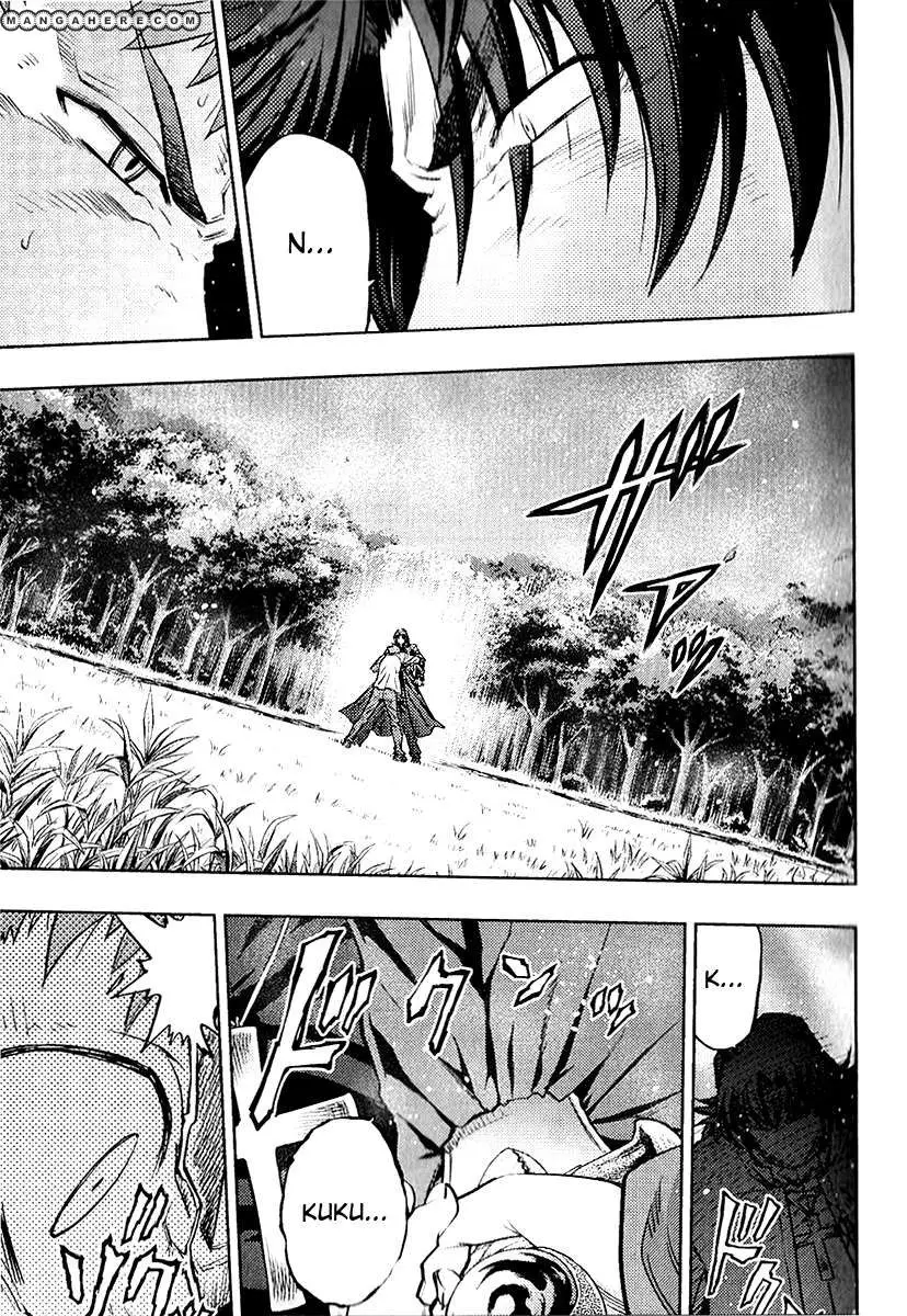 Fate Stay Night (2005) - Capítulo 85 - Página 16 - LectorTMOo