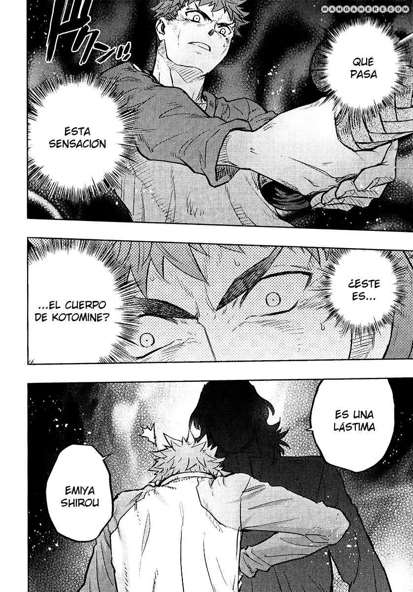 Fate Stay Night (2005) - Capítulo 85 - Página 17 - LectorTMOo