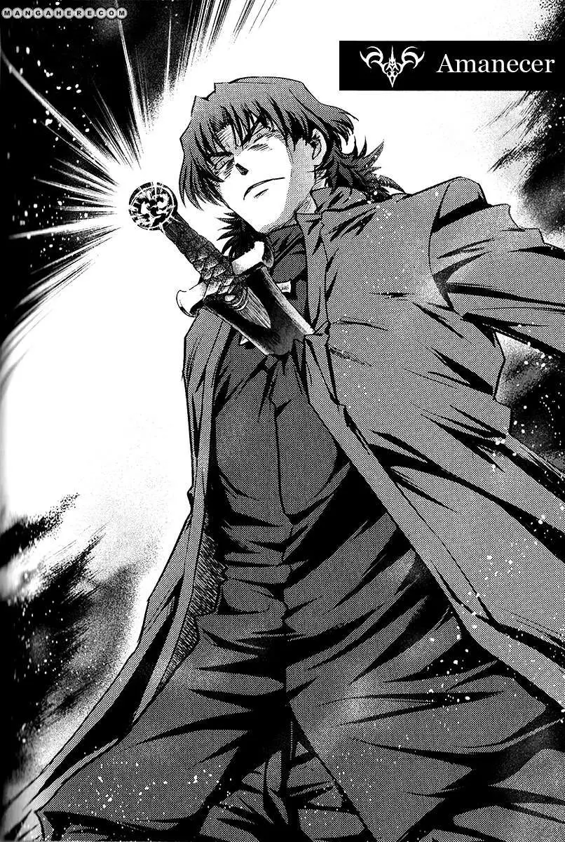Fate Stay Night (2005) - Capítulo 86 - Página 2 - LectorTMOo