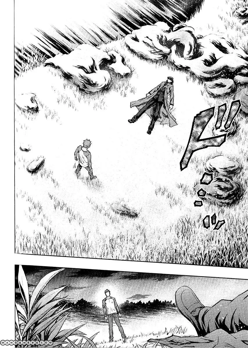 Fate Stay Night (2005) - Capítulo 86 - Página 8 - LectorTMOo