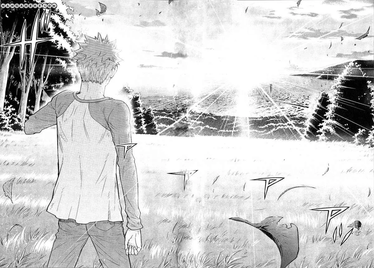 Fate Stay Night (2005) - Capítulo 86 - Página 27 - LectorTMOo