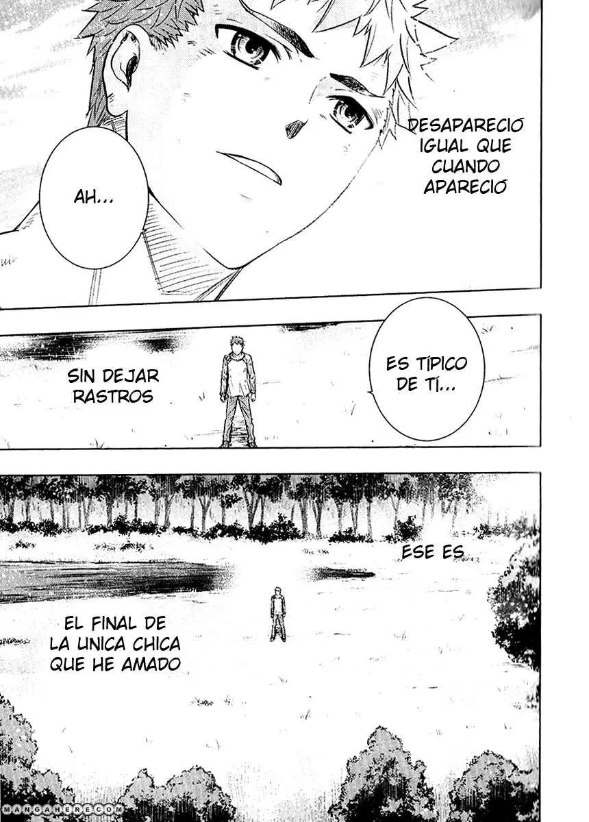 Fate Stay Night (2005) - Capítulo 86 - Página 29 - LectorTMOo