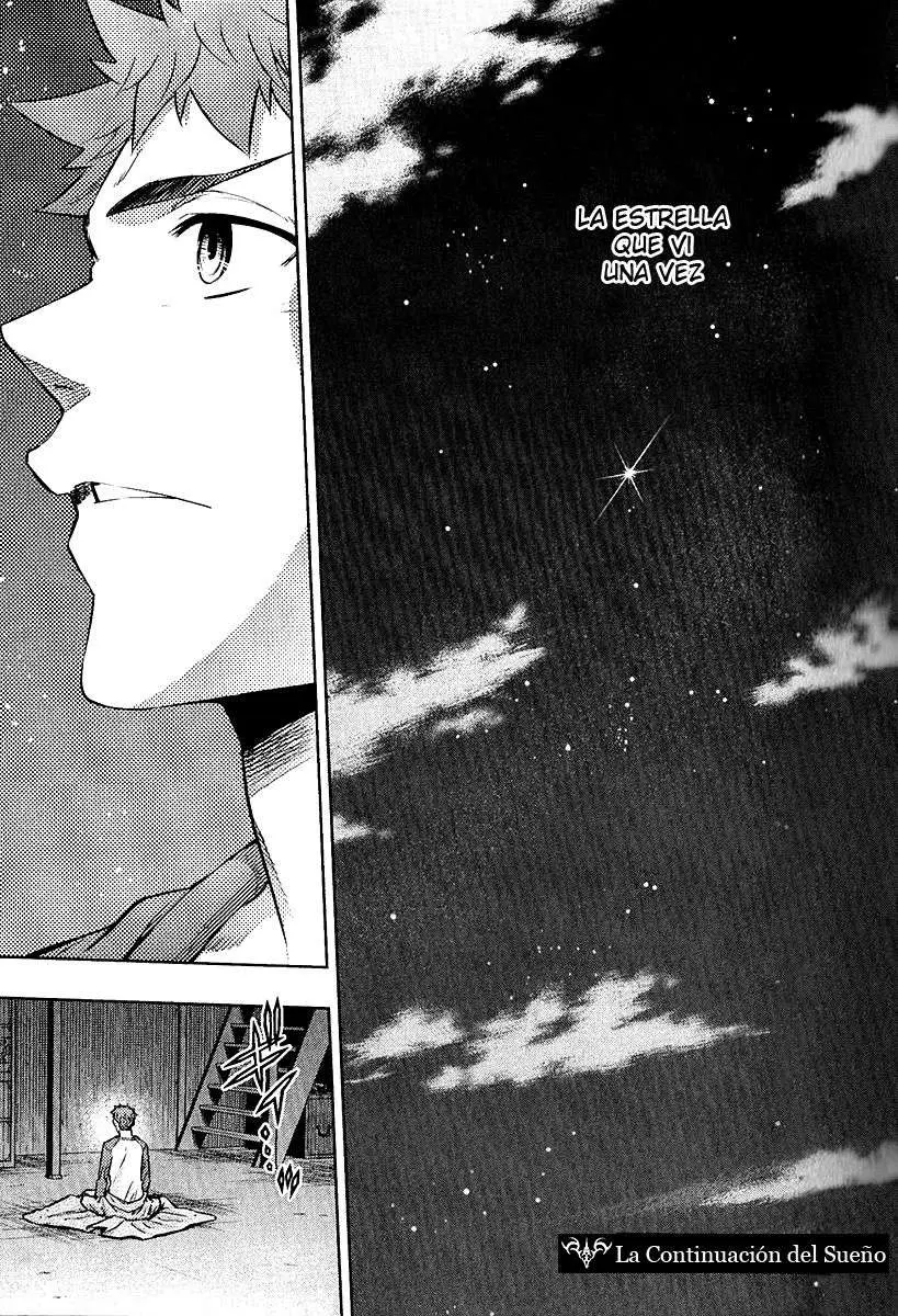 Fate Stay Night (2005) - Capítulo 87 - Página 1 - LectorTMOo