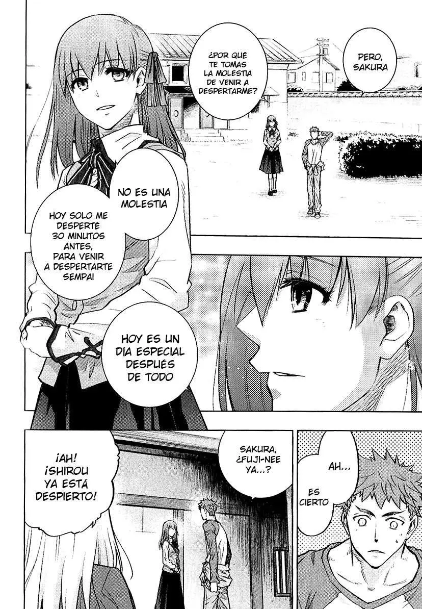 Fate Stay Night (2005) - Capítulo 87 - Página 3 - LectorTMOo