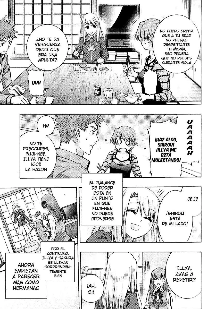 Fate Stay Night (2005) - Capítulo 87 - Página 8 - LectorTMOo