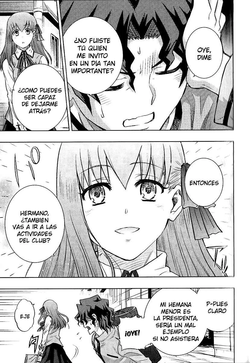 Fate Stay Night (2005) - Capítulo 87 - Página 14 - LectorTMOo