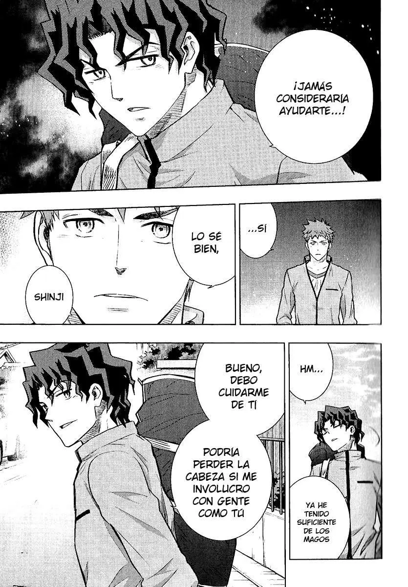 Fate Stay Night (2005) - Capítulo 87 - Página 16 - LectorTMOo