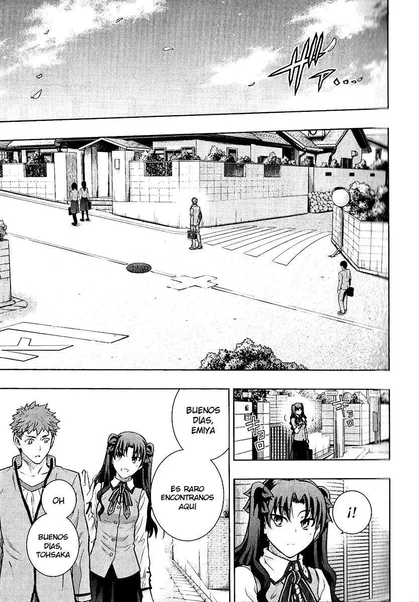 Fate Stay Night (2005) - Capítulo 87 - Página 18 - LectorTMOo