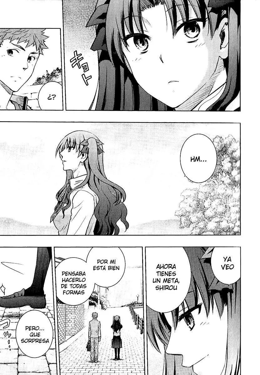 Fate Stay Night (2005) - Capítulo 87 - Página 20 - LectorTMOo